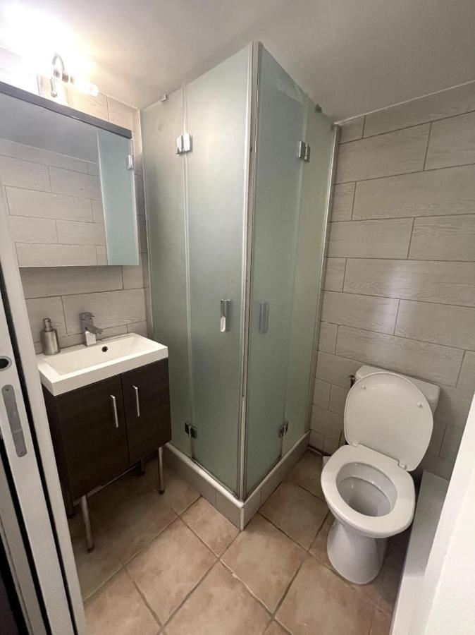 Quiet Studio In A House In Sevrier Annecy Lake Very Close To The Lake Eksteriør bilde
