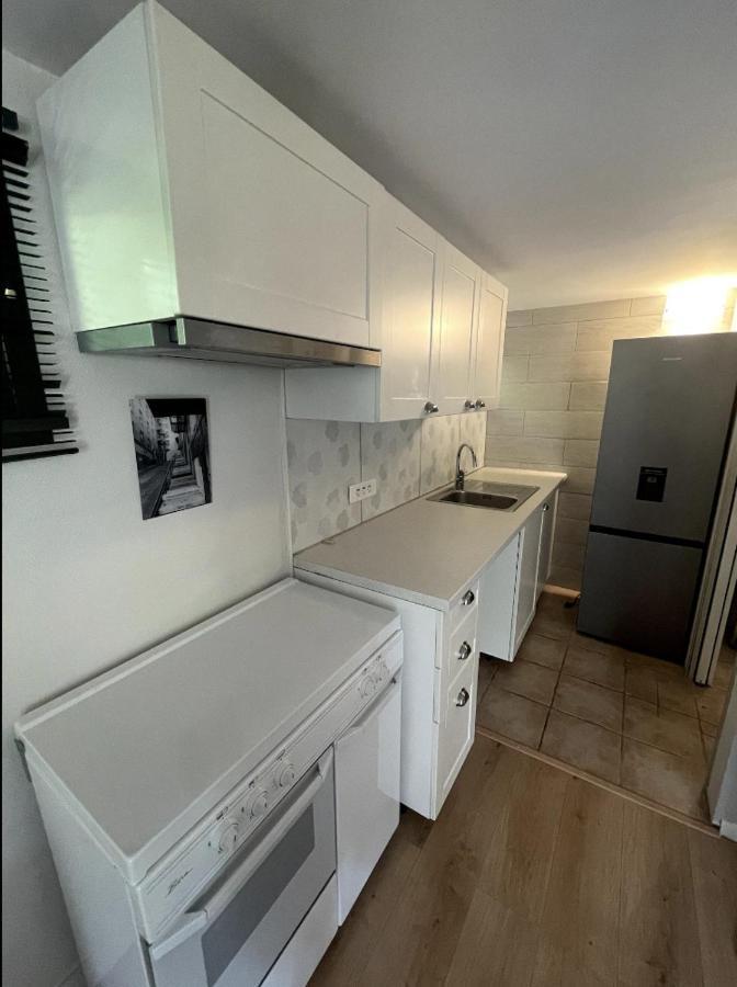 Quiet Studio In A House In Sevrier Annecy Lake Very Close To The Lake Eksteriør bilde