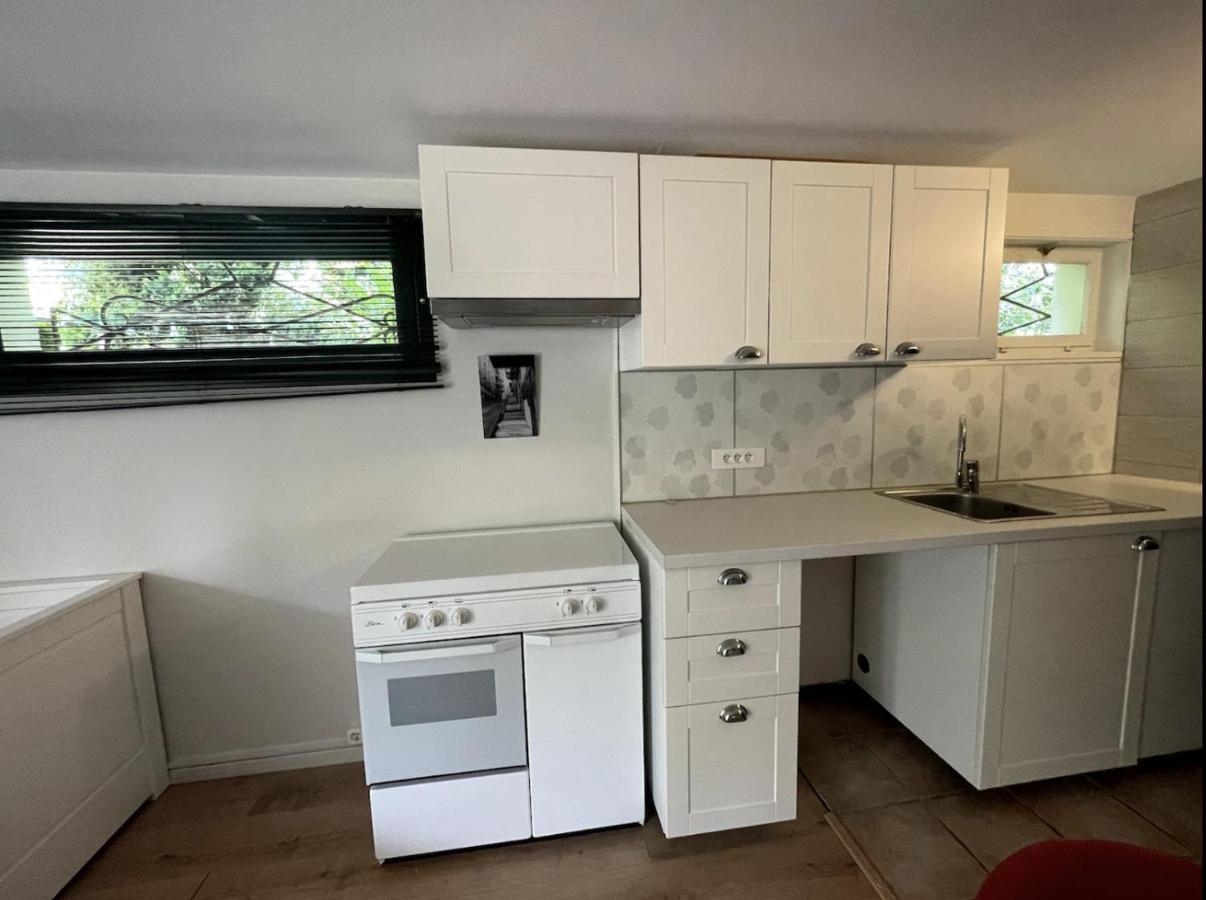 Quiet Studio In A House In Sevrier Annecy Lake Very Close To The Lake Eksteriør bilde